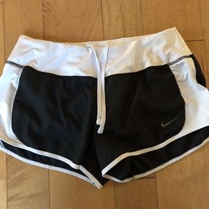 Nike dri-fit shorts
